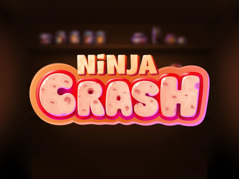 Ninja Crash